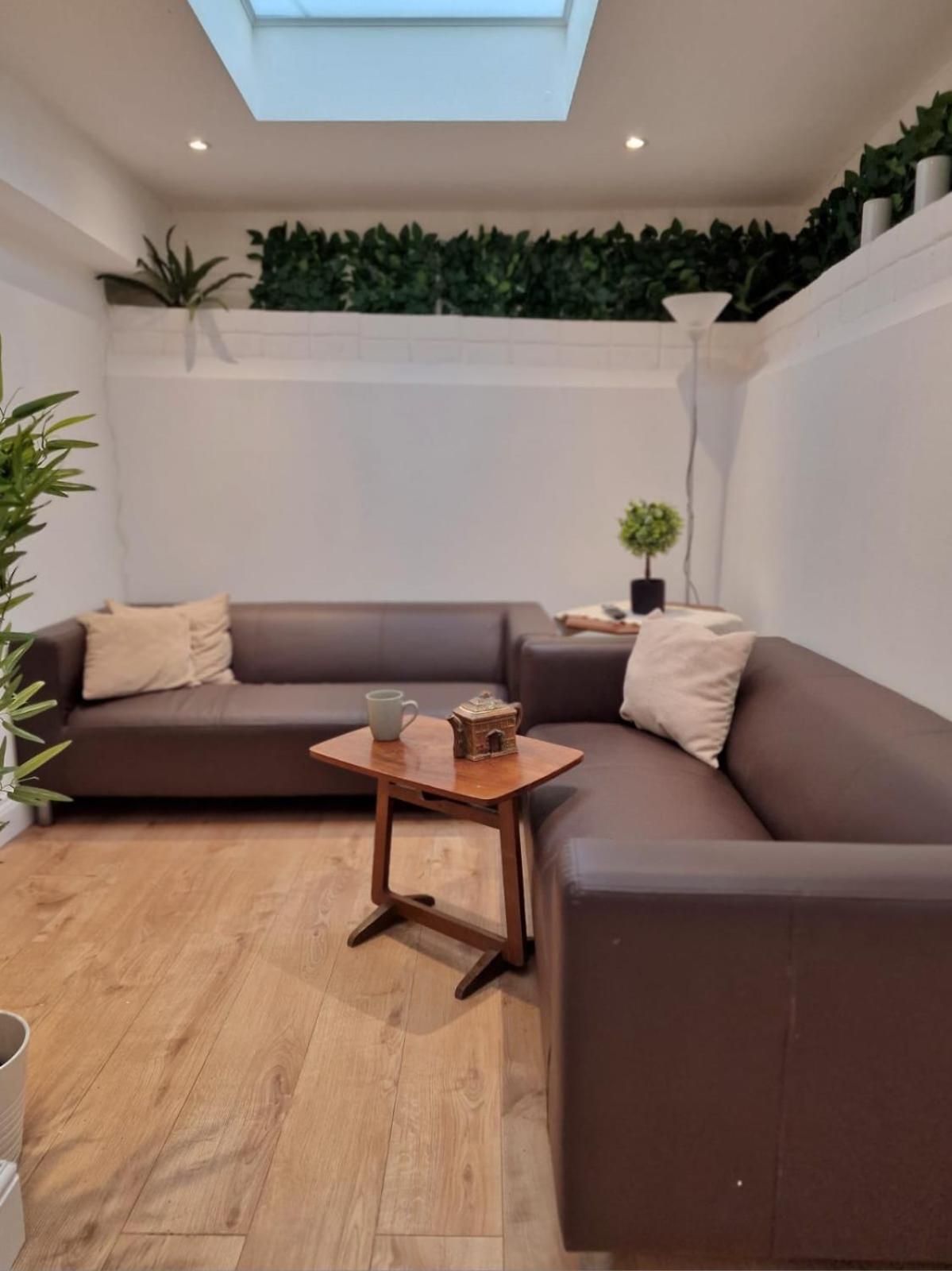 Appartamento Charming 2 Bedrooms Flat For 6 In King's Cross