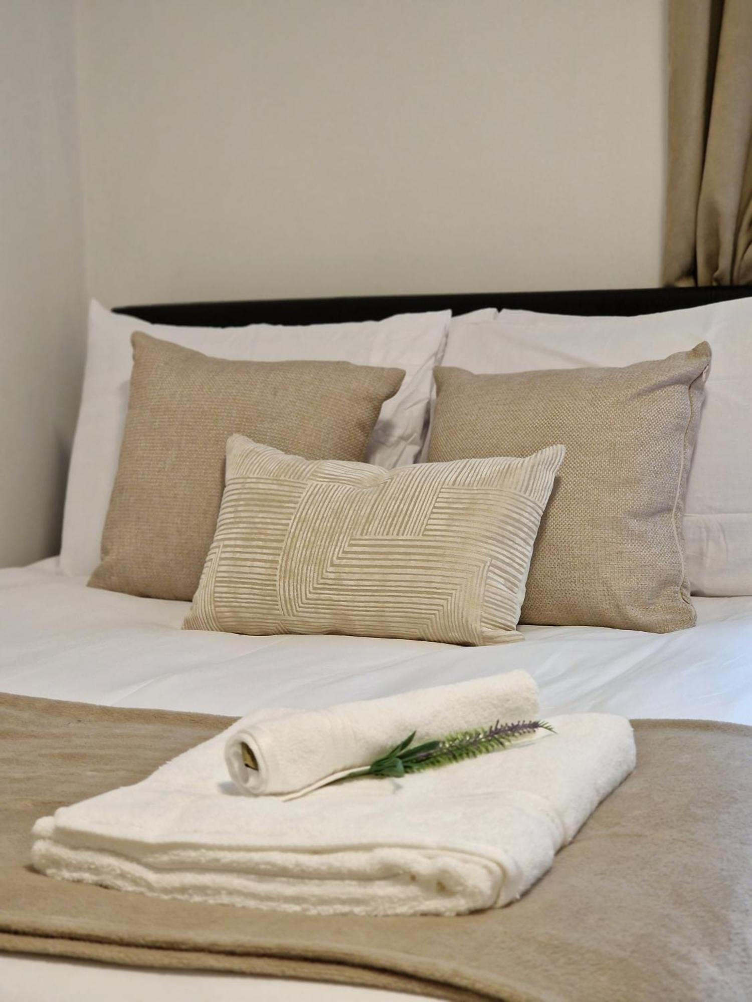 Charming 2 Bedrooms Flat For 6 In King's Cross Londra