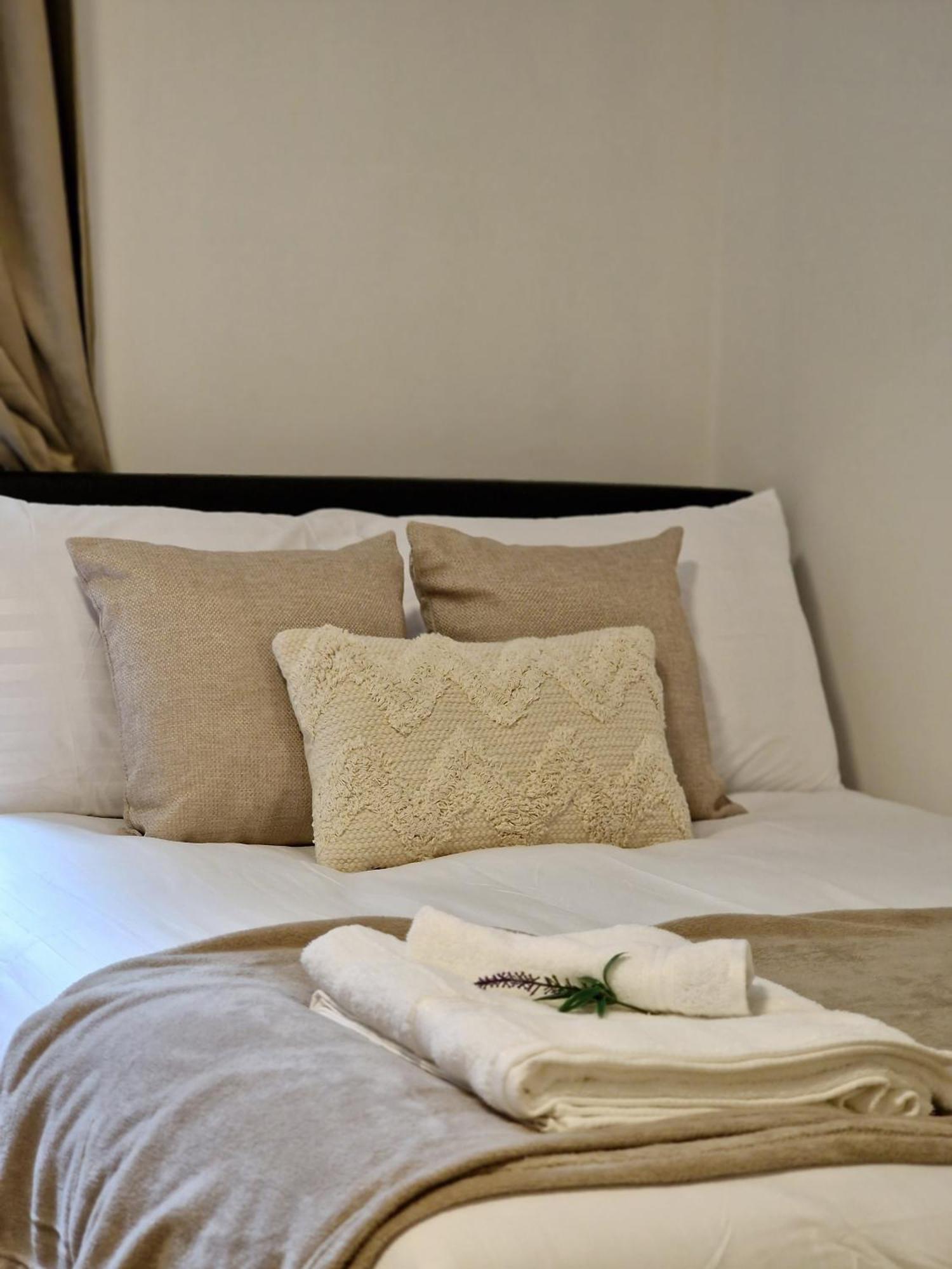 Appartamento Charming 2 Bedrooms Flat For 6 In King's Cross *