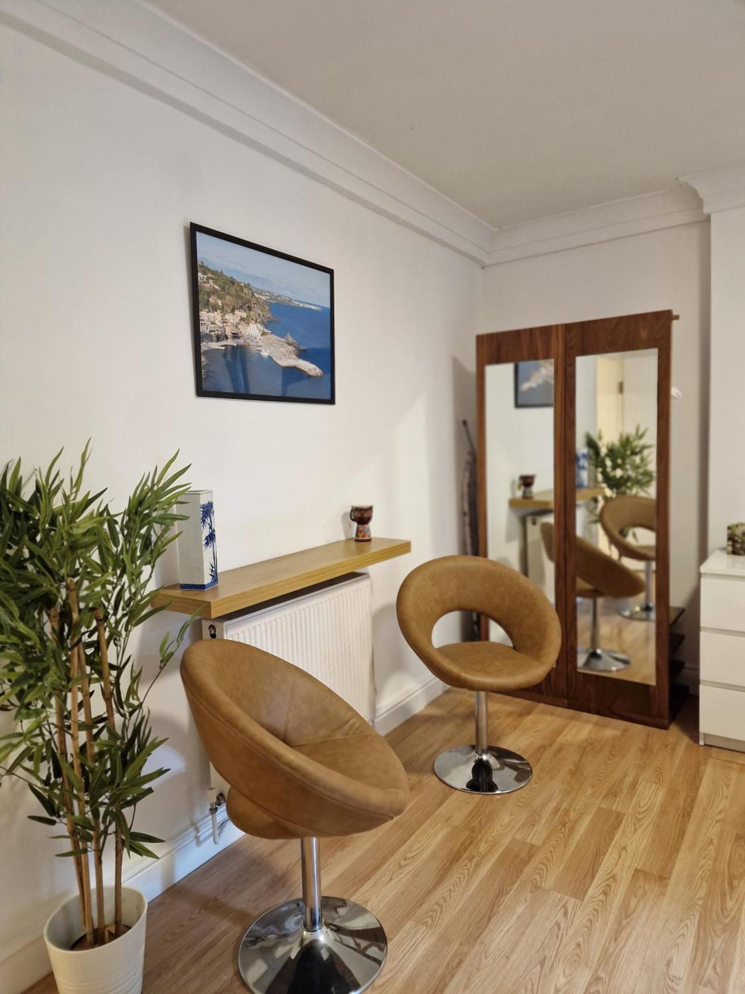 Charming 2 Bedrooms Flat For 6 In King's Cross * Londra