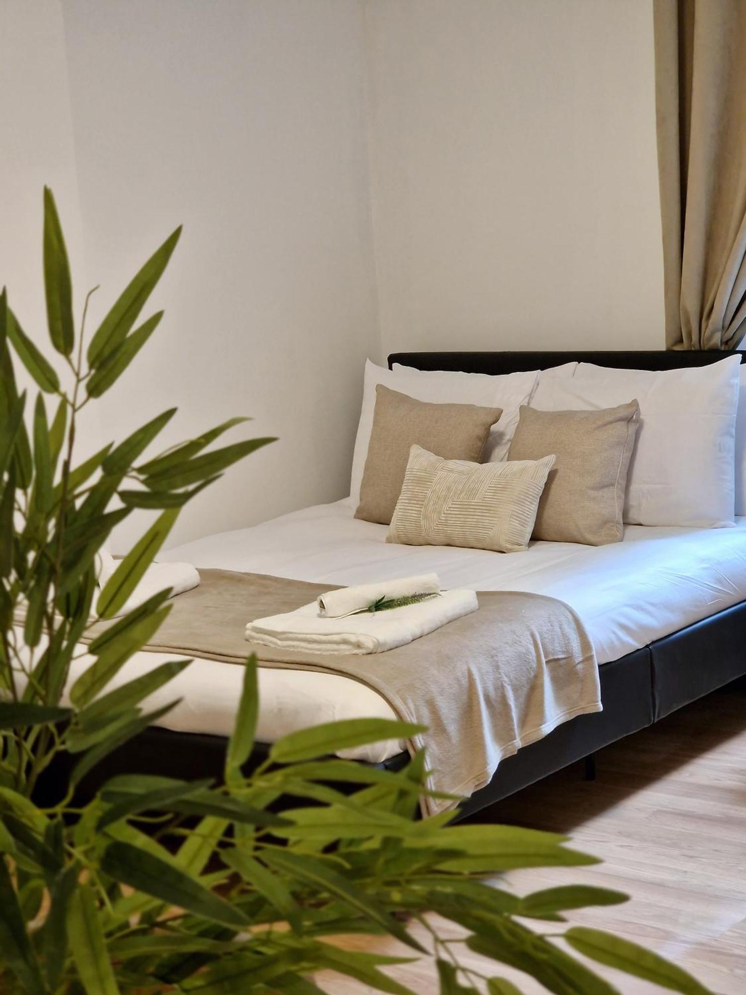 Charming 2 Bedrooms Flat For 6 In King's Cross Appartamento Londra