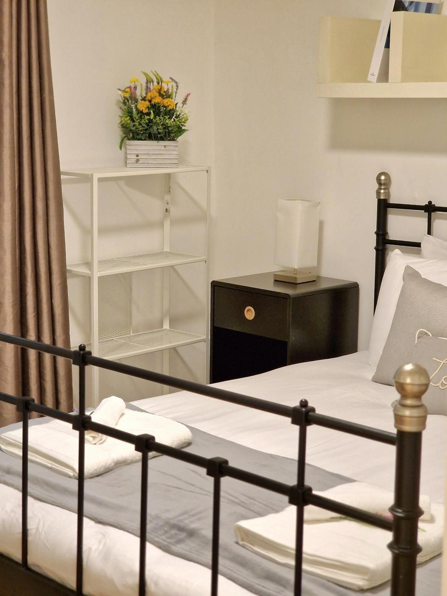 Charming 2 Bedrooms Flat For 6 In King's Cross Londra