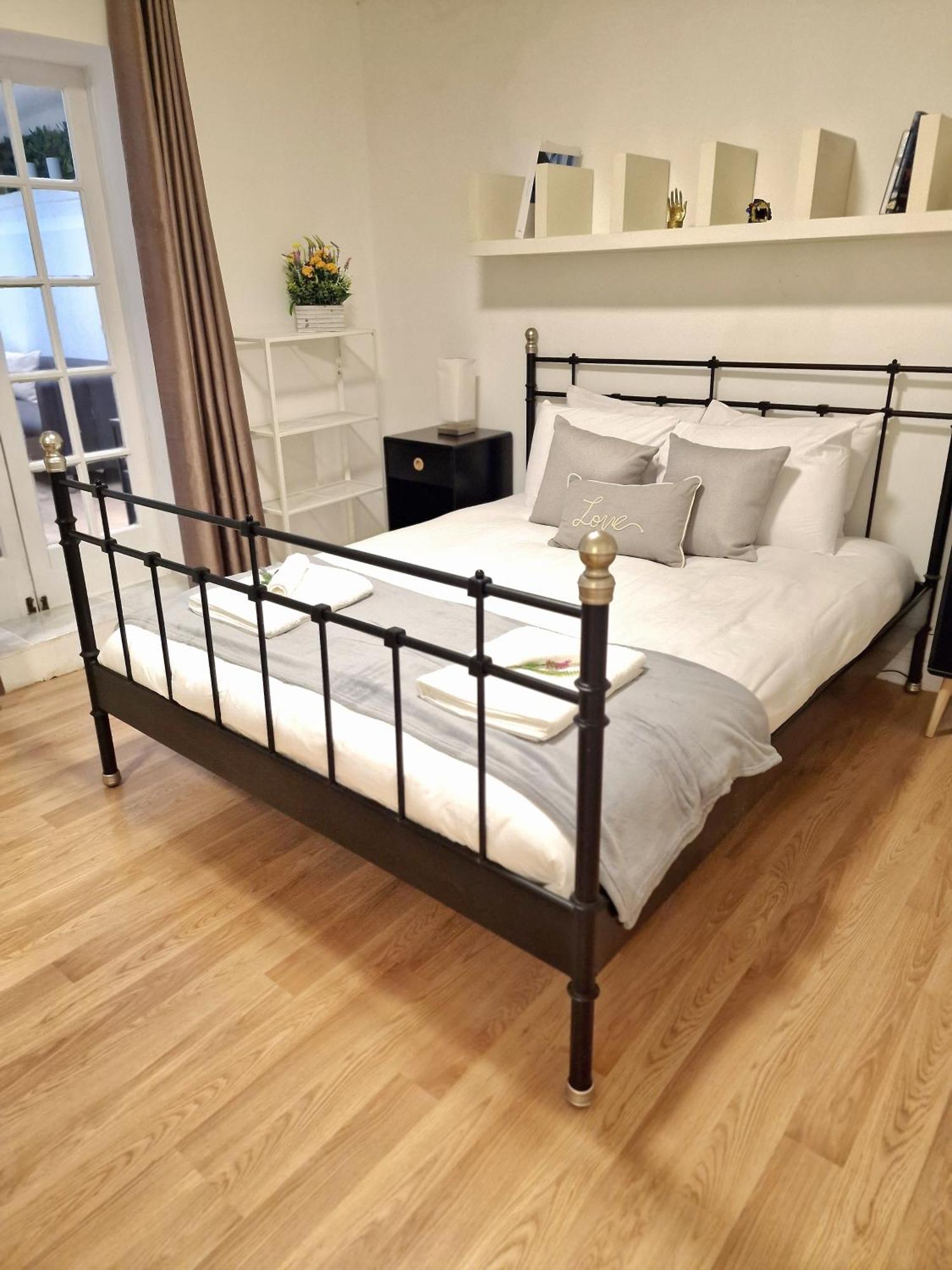 Appartamento Charming 2 Bedrooms Flat For 6 In King's Cross *
