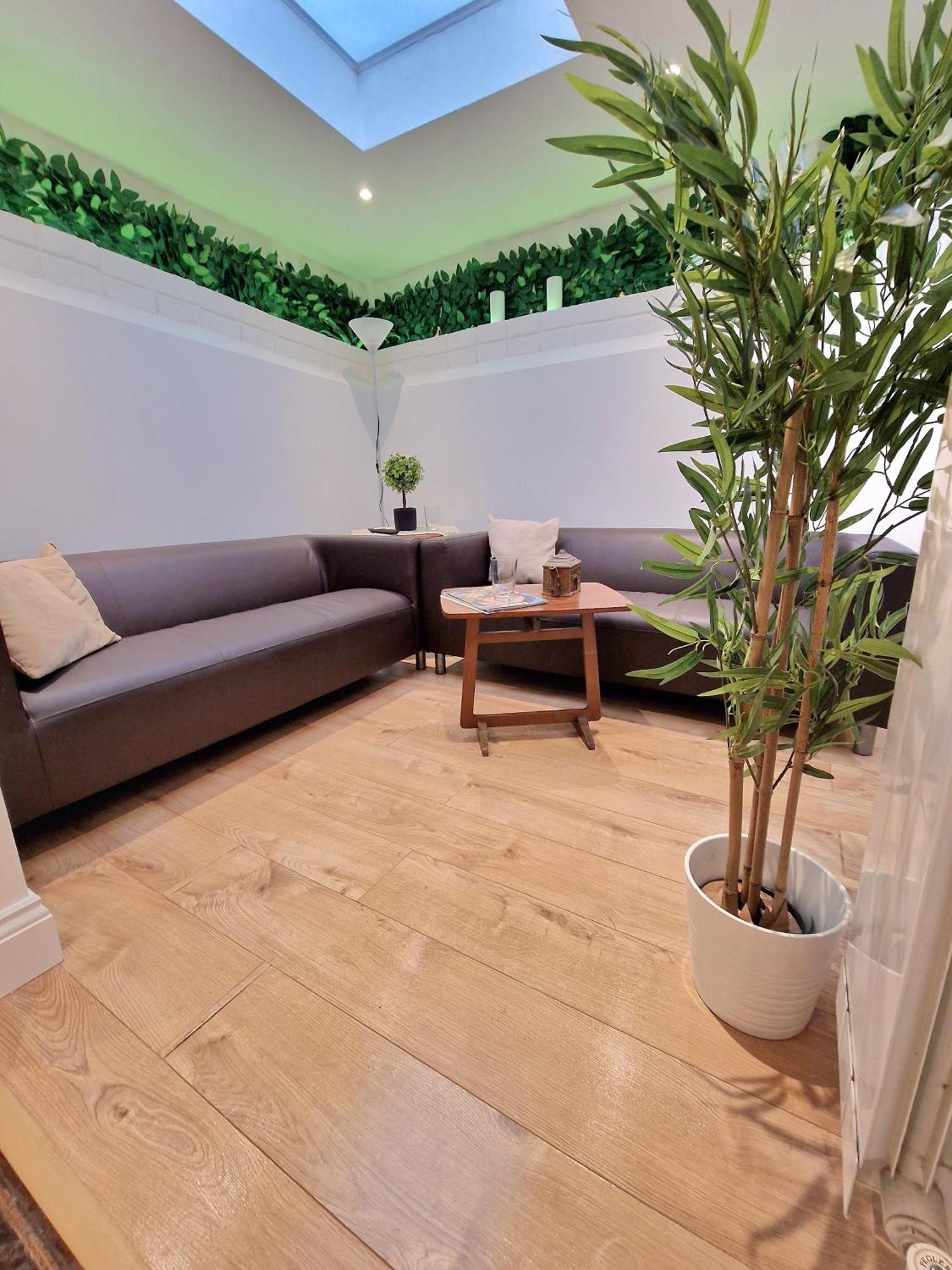 Appartamento Charming 2 Bedrooms Flat For 6 In King's Cross *