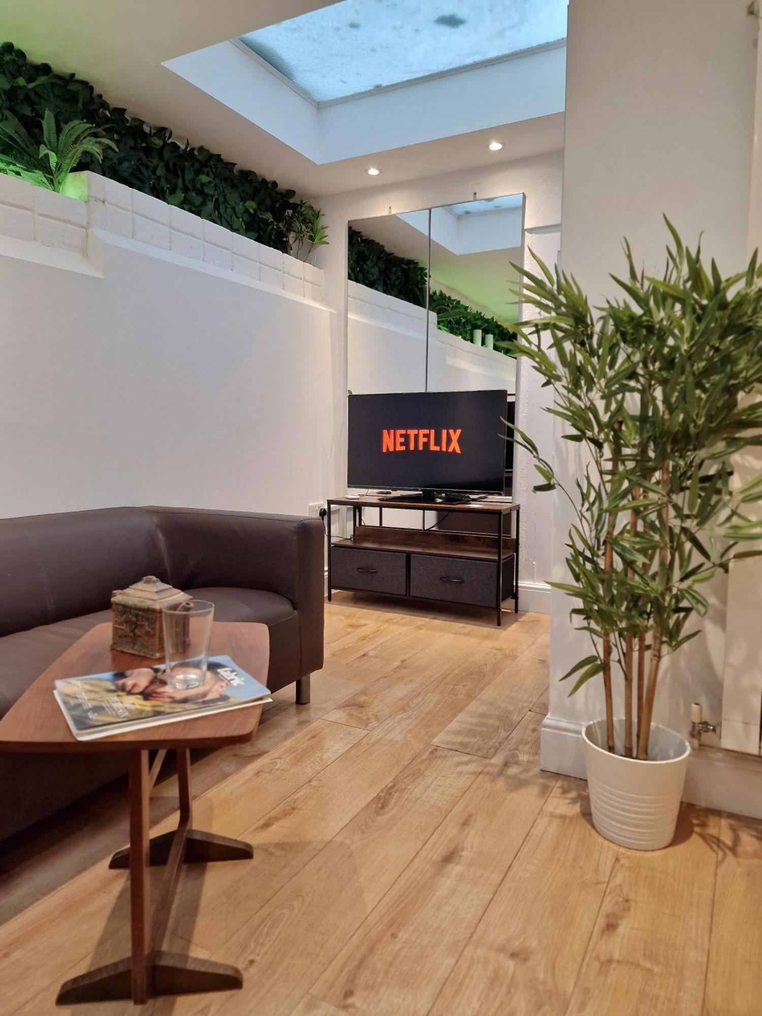 Appartamento Charming 2 Bedrooms Flat For 6 In King's Cross