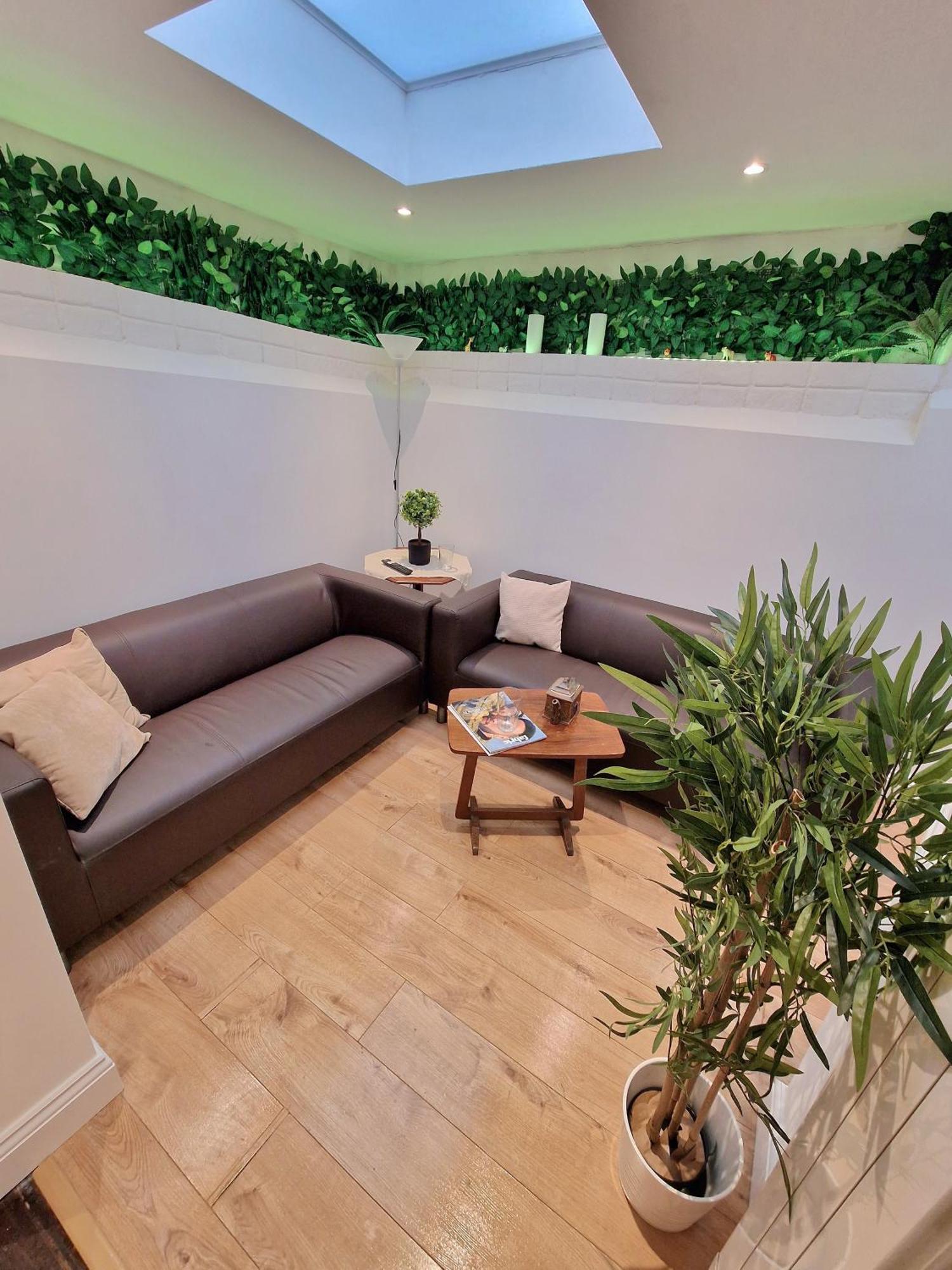 Appartamento Charming 2 Bedrooms Flat For 6 In King's Cross Londra