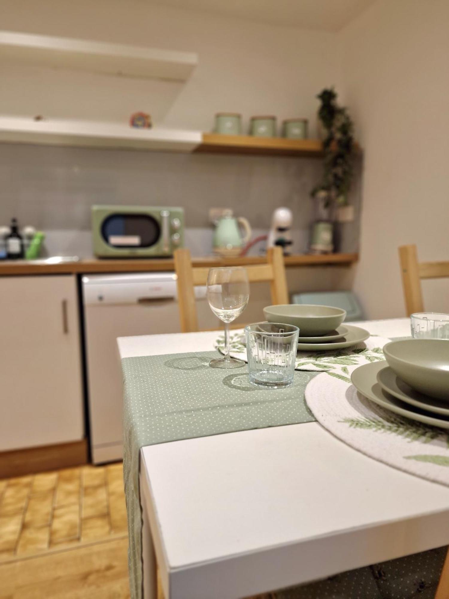 Appartamento Charming 2 Bedrooms Flat For 6 In King's Cross *